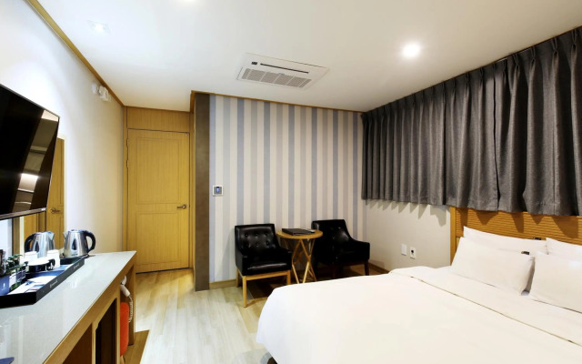 Paju Golden Hill
