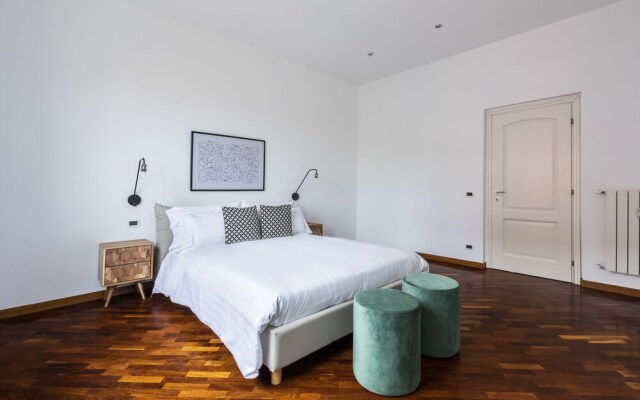 Sonder — Olympic Stadium