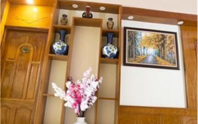 Hoang Gia Hotel