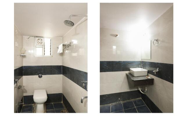 Hotel Jagat by OYO Rooms