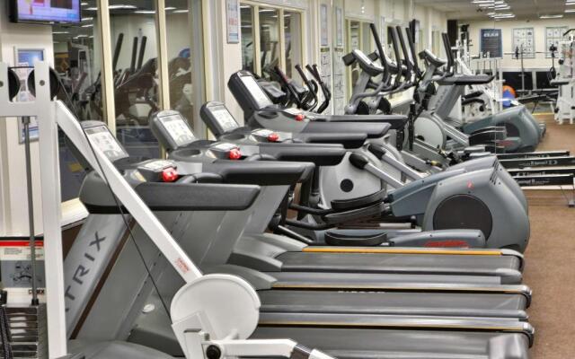 DoubleTree by Hilton Stoke on Trent