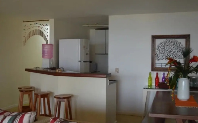 Casa 3 Quartos na Areia de Geriba