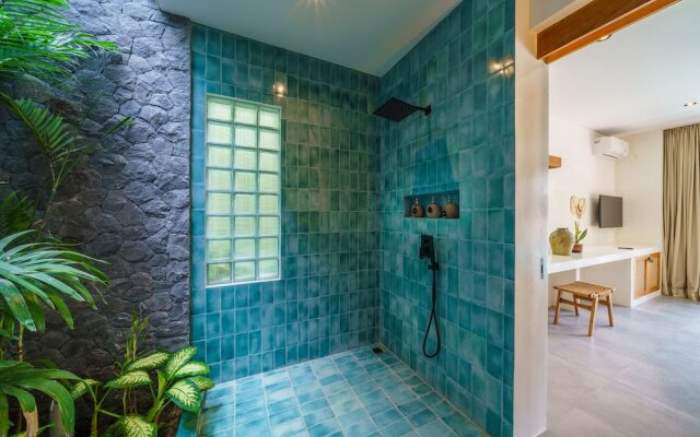 Villa KClub River Front 4