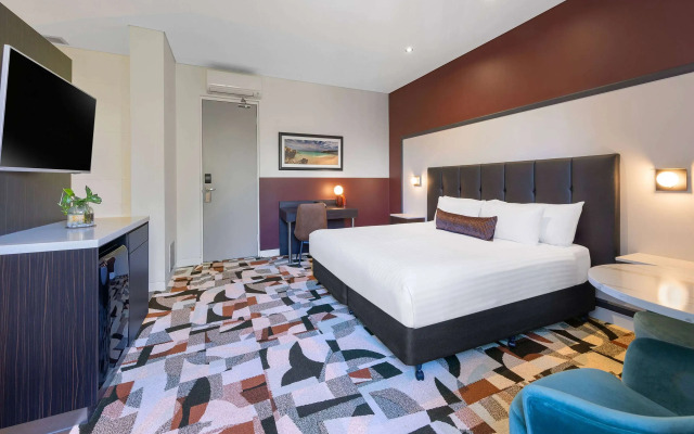 Club Wyndham Perth, Trademark Collection by Wyndham