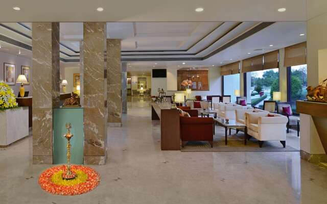 Radisson Hotel Khajuraho