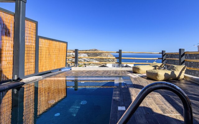 Maregold Mykonos