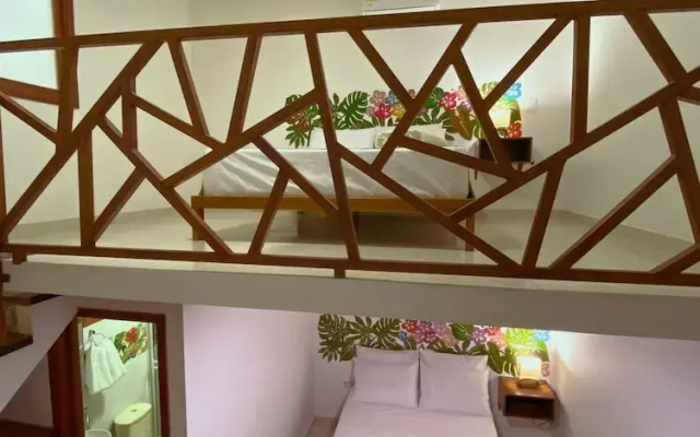 Hotel Evocación