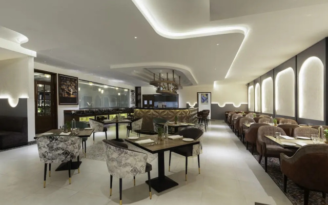 Clarks Inn Dehradun