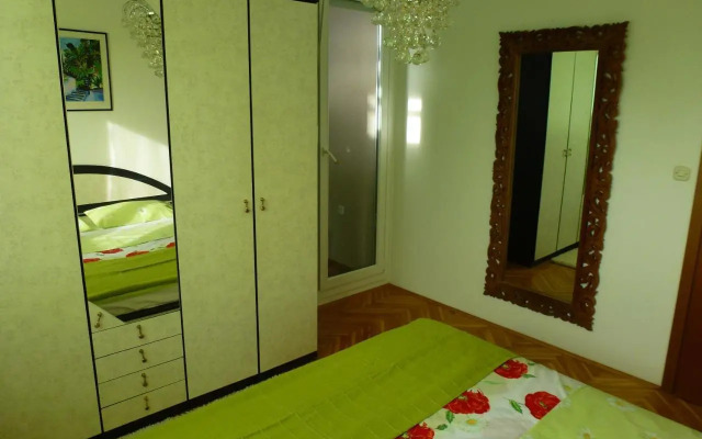 Luxurious Apartment Majda, 2 bathrooms and free parking