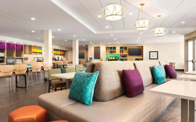 Home2 Suites by Hilton Leesburg