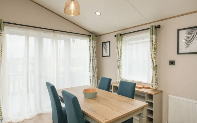 Penmarlam Lodge Retreat 12