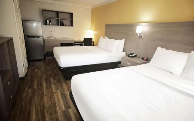 La Quinta Inn Denver Aurora