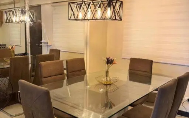 Asteria Residences