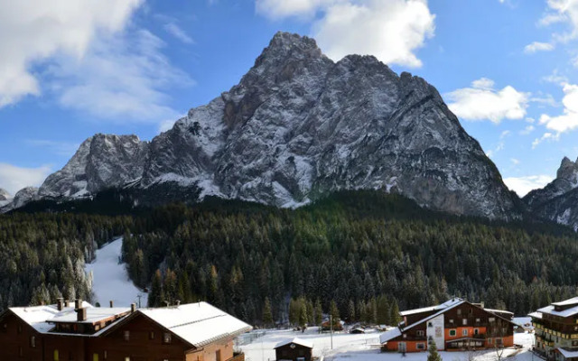 Residence Cavanis Wellness & Private Spa