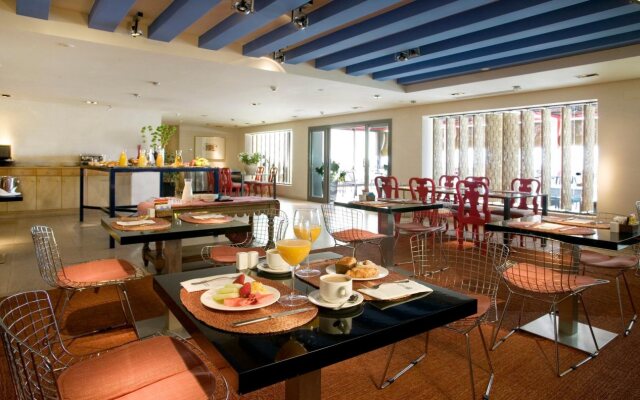 Hotel MIM Sotogrande