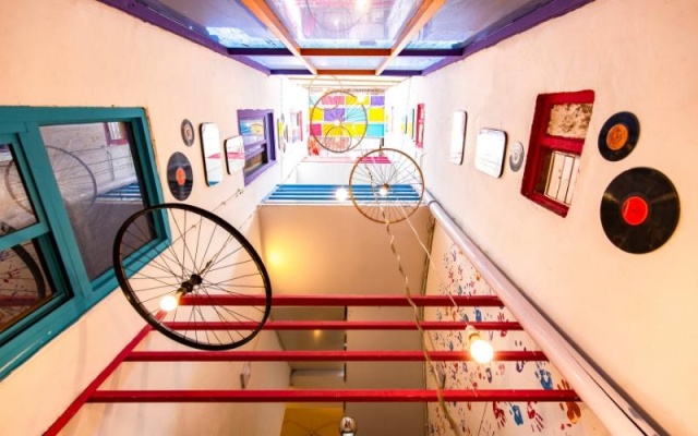 STARiHOTELS Rishikesh – Hotel Rooms – Tehri