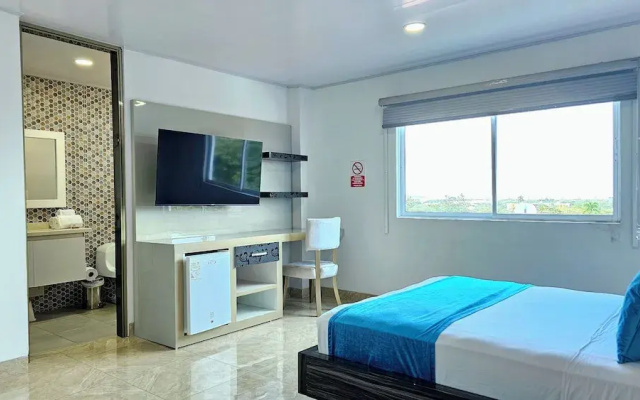 Lotto Hotel Boutique