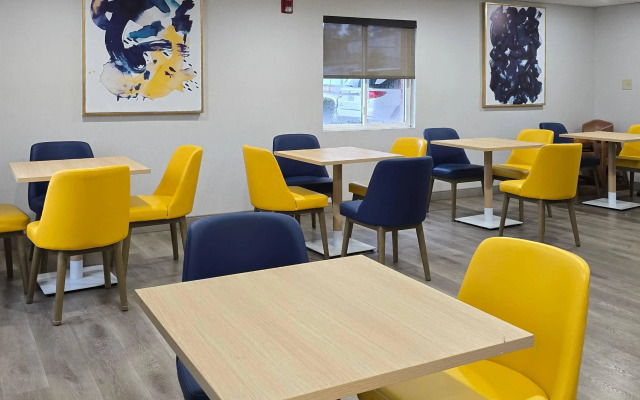 Comfort Inn Bessemer Birmingham South