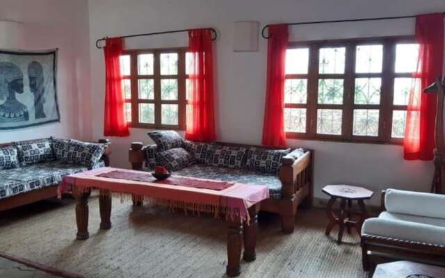 Stay.Plus Malindi Apartment