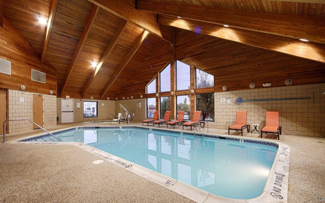 Best Western Plus Newark/Christiana Inn