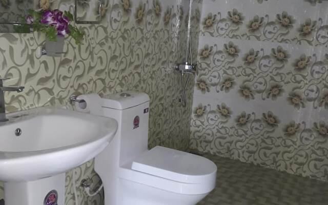 Lilly Guest Inn