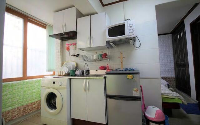 Good Morning Korea Guest House