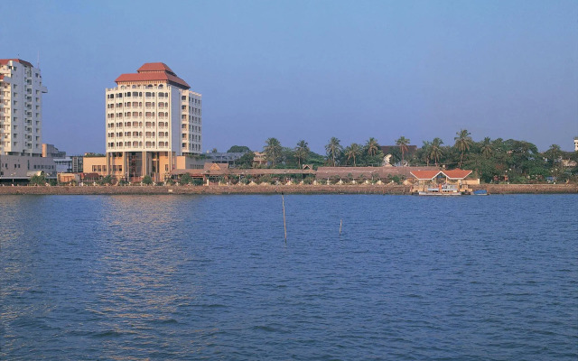 Vivanta Ernakulam, Marine Drive