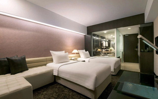 Pullman Jakarta Indonesia