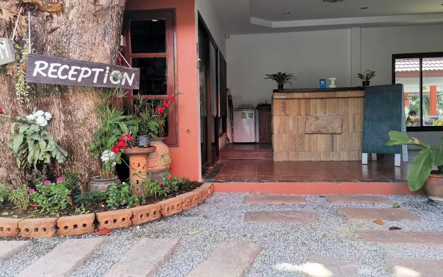 Lanta Whiterock Resort