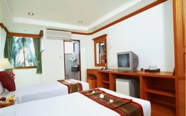 Grand Sea View