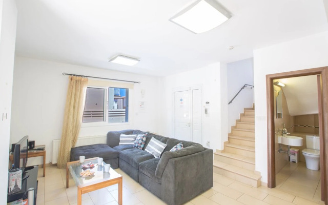 Protaras Holiday Villa Pv5