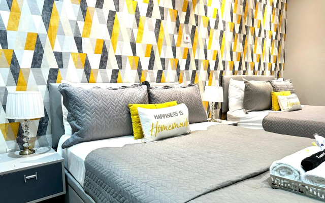 Luxury Villa with a Private Pool