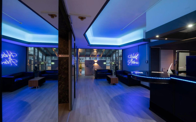 Hotel Astoria