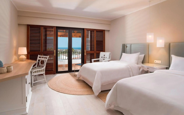 The Westin La Quinta Golf Resort and Spa