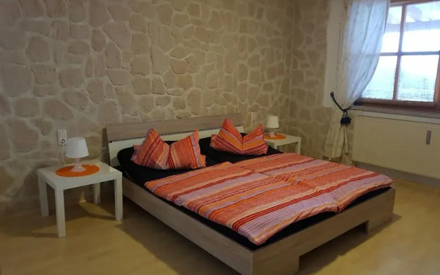 Ferienhaus Klingenbrunn