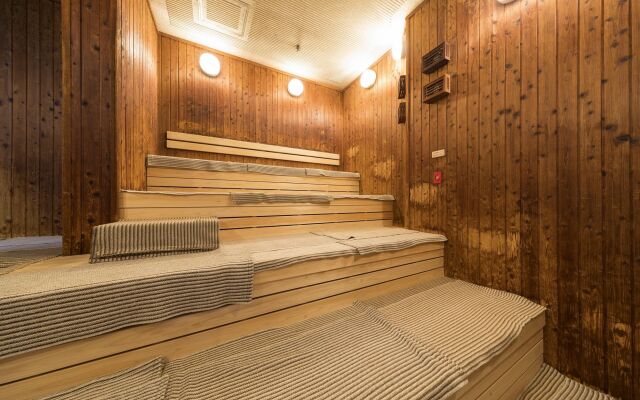 Route Inn Grantia Hanyu Spa Resort