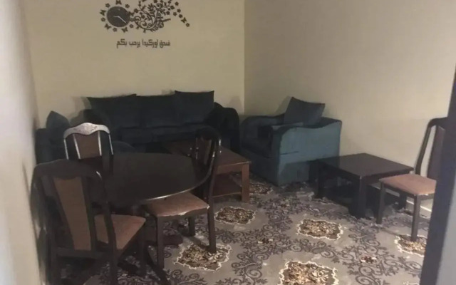 Orchida Turaif Hotel 1