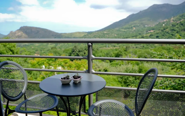 Hôtel Cas'Anna Lidia