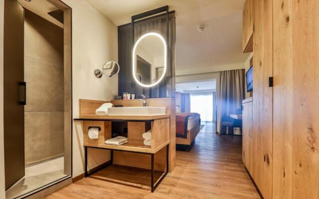 Traumhotel Alpina - Yoga & Ayurveda Adults only