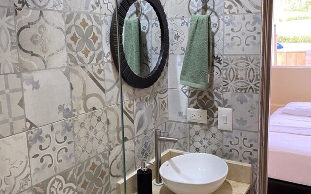 Apartasol Santa Fe de Antioquia 106