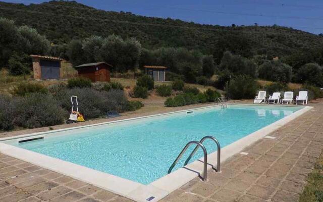 Casetta tre poderi appartamento Cactus