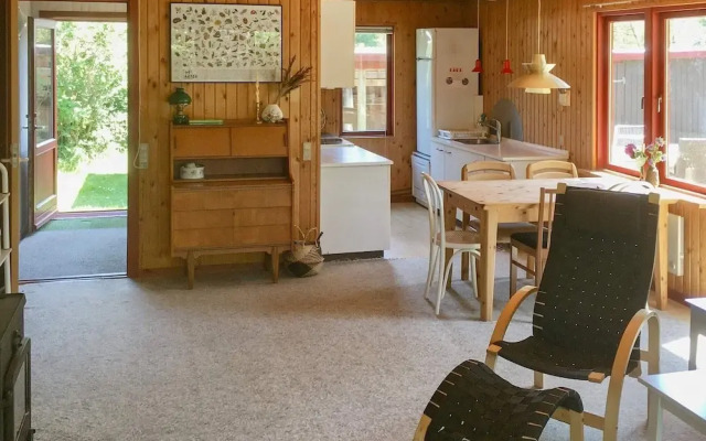 6 Person Holiday Home in Glesborg