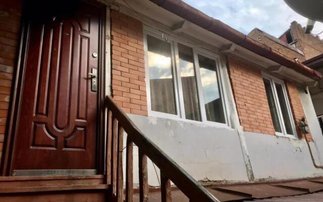 20 Shota Rustaveli Avenue