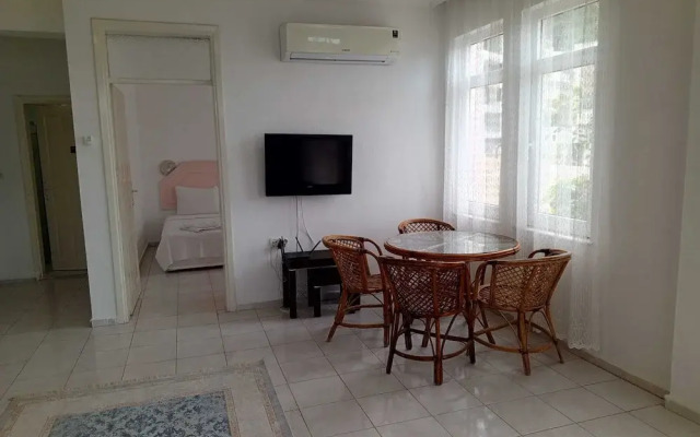 Pembe Kosk Apart Otel