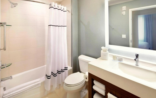Residence Inn Secaucus Meadowlands