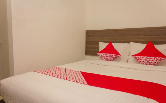 Oyo 657 Elite Residence 71