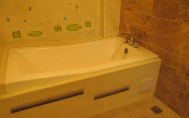 Happy Hualien Bed and Breakfast