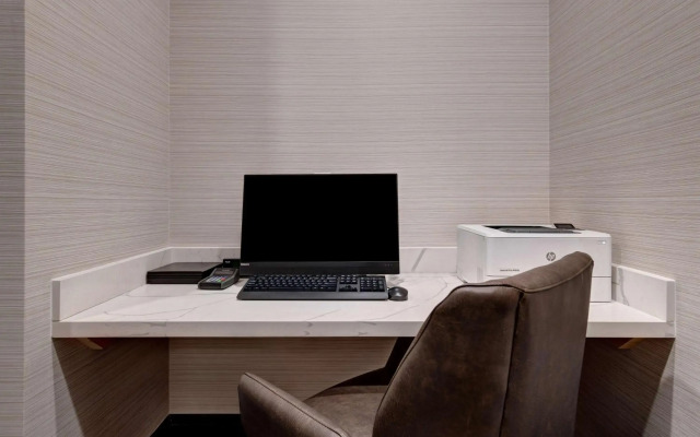 Homewood Suites by Hilton Nashville Vanderbilt, TN