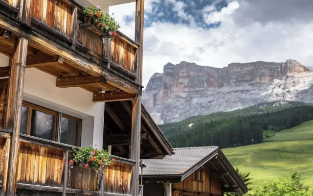Sportony Mountain Lodges