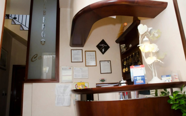Albergo Bar Cenni